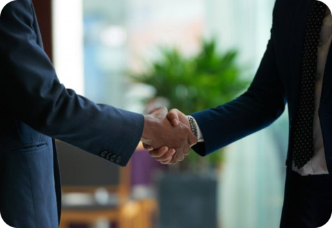 Надійний партнер