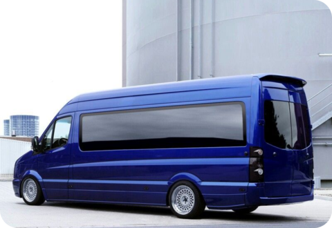 Наша історія